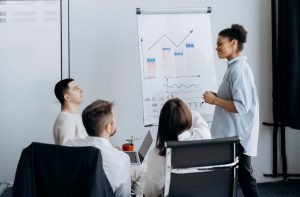 Contabilidade consultiva para empresas em crescimento
