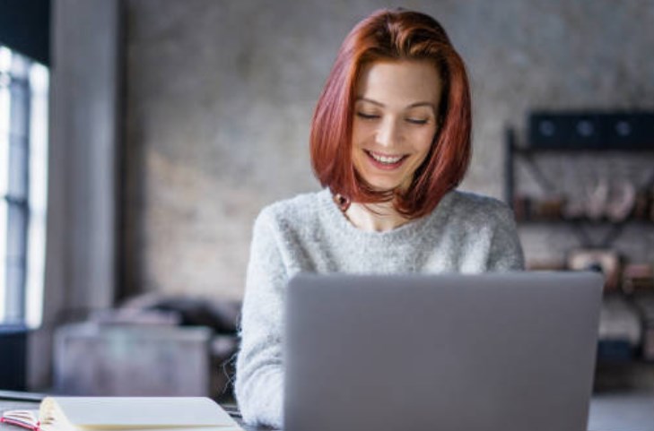 Trabalho em casa – 5 vantagens de se trabalhar em casa