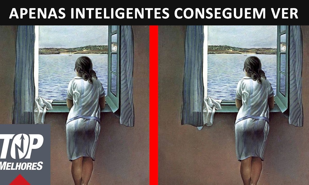 Teste de Inteligência