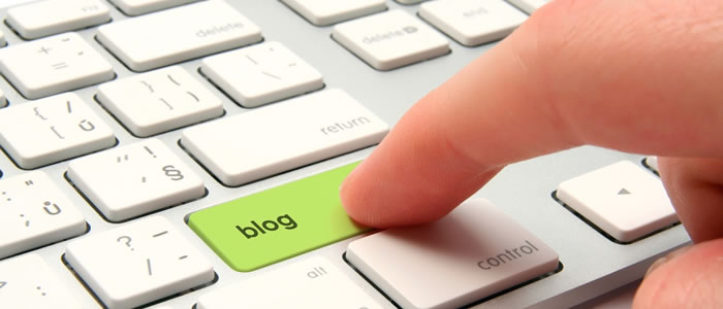 Trabalhar em casa fazendo blogs