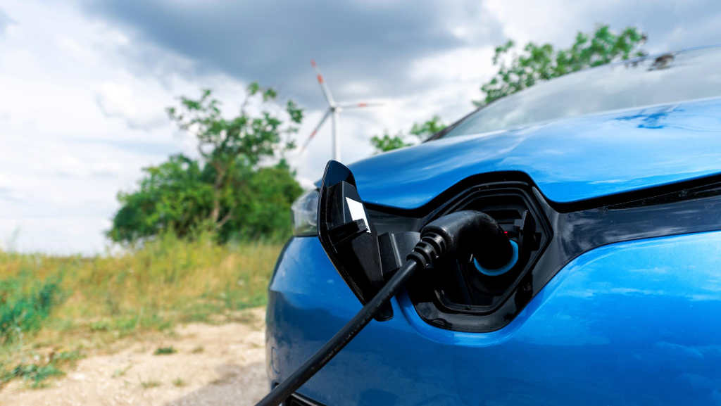 Bateria de veículos elétricos: Como funciona?
