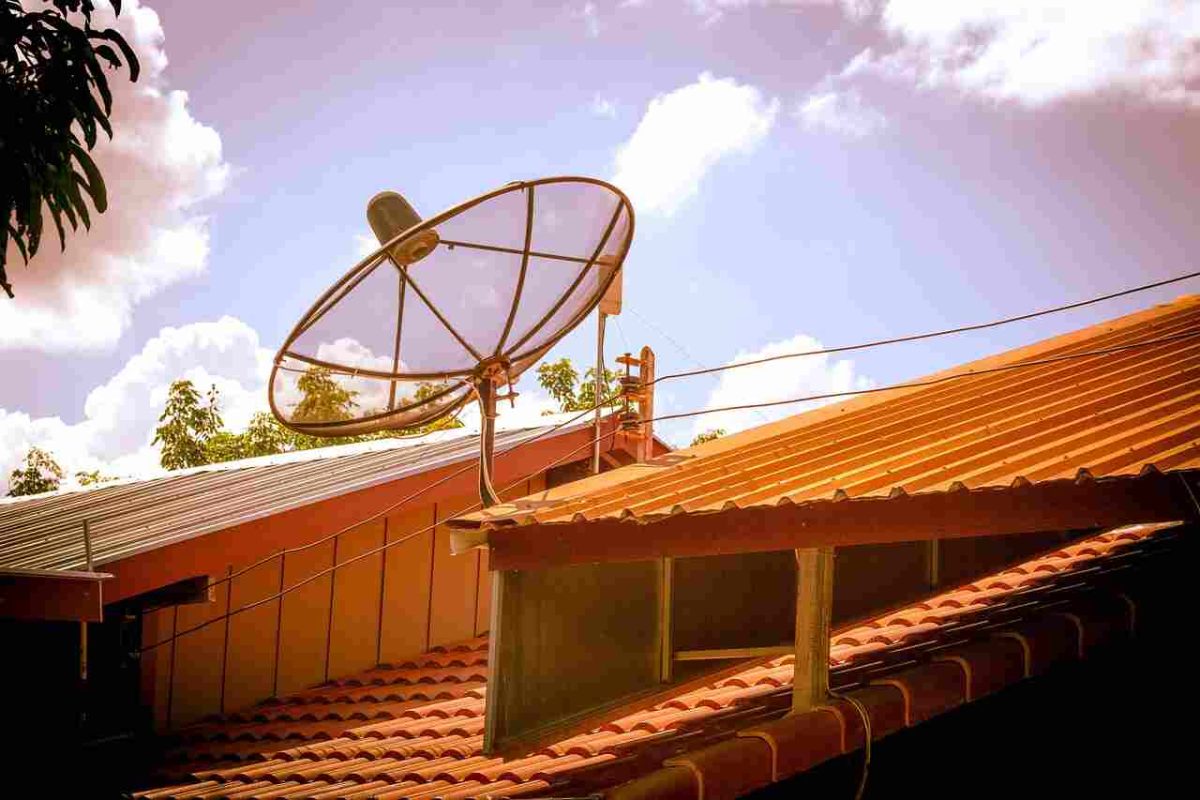 Como Solicitar a Antena Digital Gratuita do Governo: Passo a Passo e Informações Essenciais